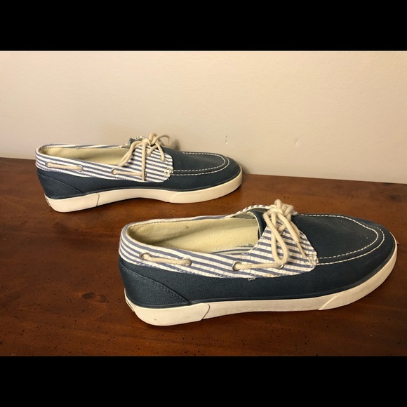 Polo Lander Seer-Sucker - Picture 3 of 8